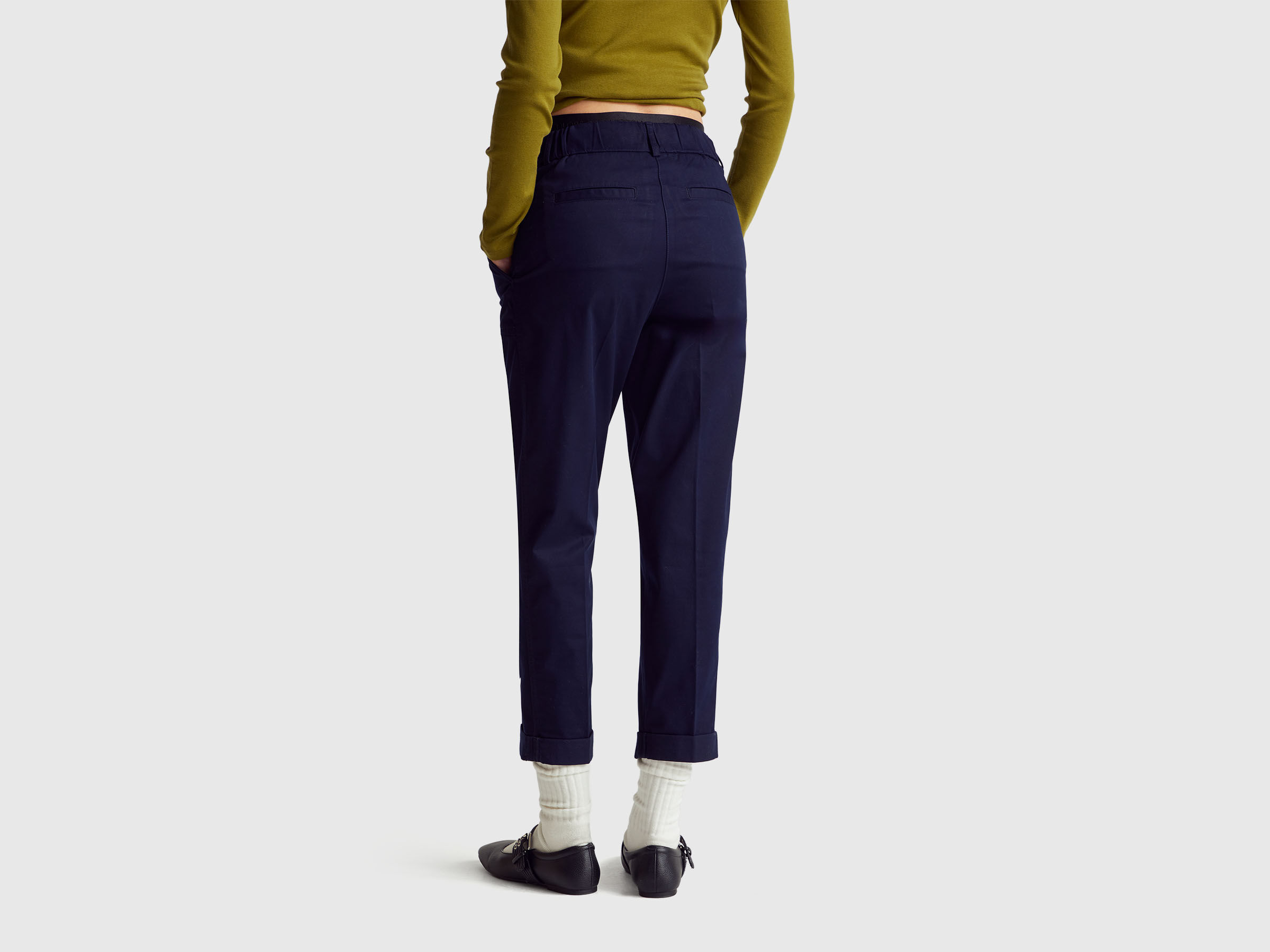 TROUSERS Women image number 2